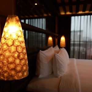Double or Twin Room Terrace
